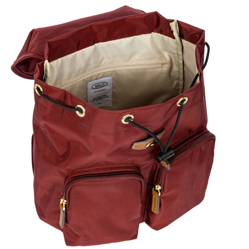 BRIC'S X-Travel City Backpack - Small